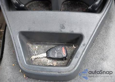 2005 Dodge Dakota Slt из США, поврежденный, VIN 1D7HW42NX5S215078